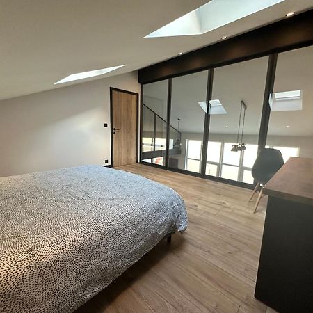 Lfa - 171 - Superbe Loft Avec Sauna Flemalle-Grande ภายนอก รูปภาพ