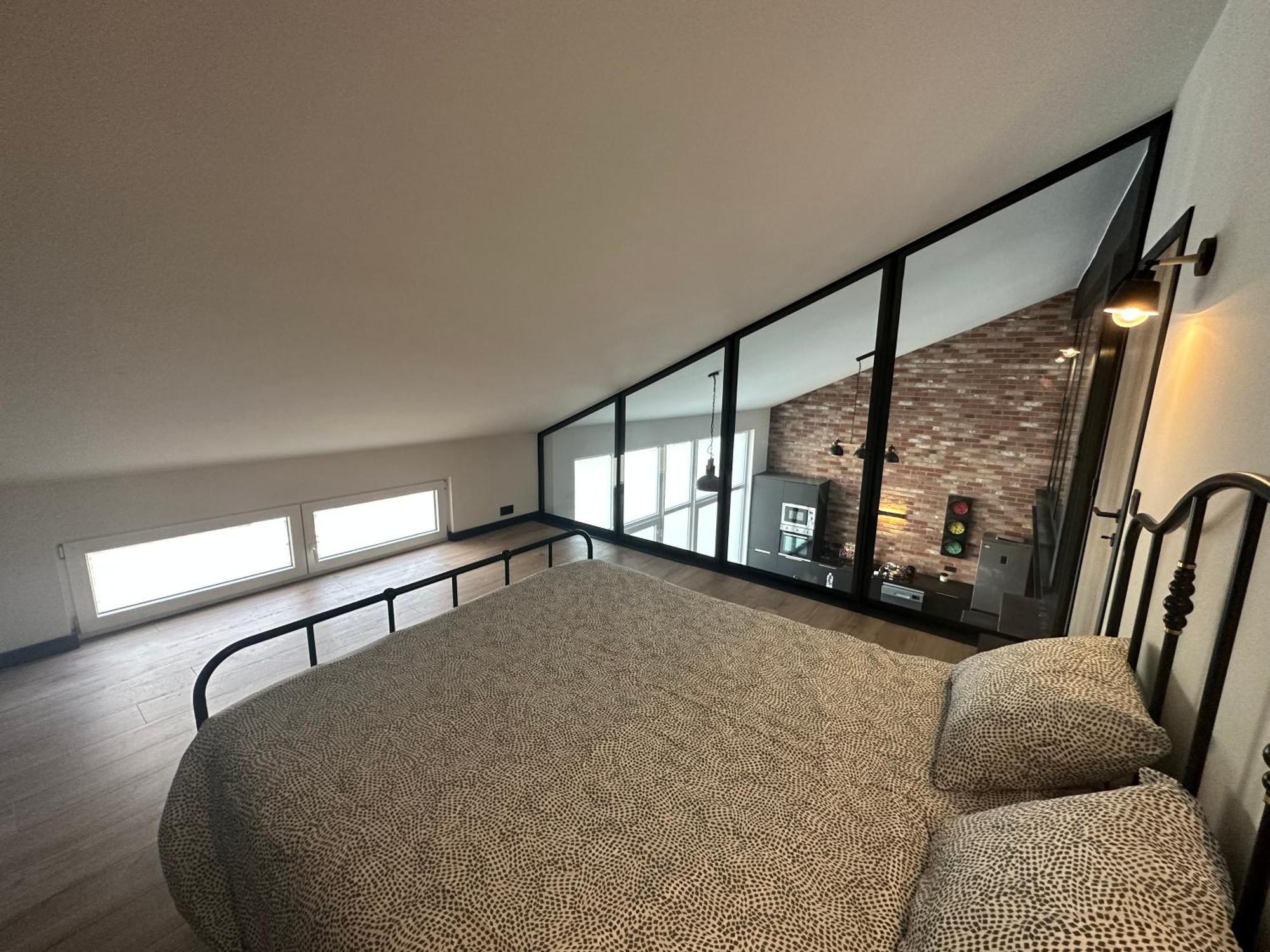 Lfa - 171 - Superbe Loft Avec Sauna Flemalle-Grande ภายนอก รูปภาพ