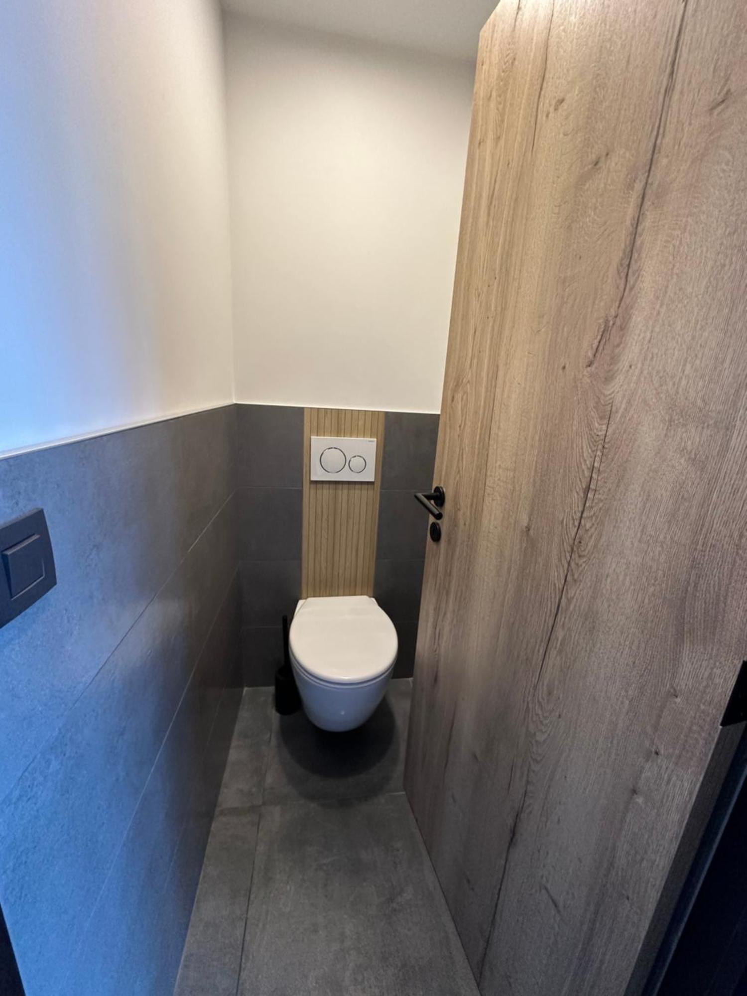 Lfa - 171 - Superbe Loft Avec Sauna Flemalle-Grande ภายนอก รูปภาพ